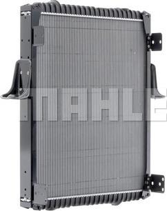 Wilmink Group WG2182462 - Radiators, Motora dzesēšanas sistēma ps1.lv