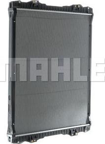 Wilmink Group WG2182418 - Radiators, Motora dzesēšanas sistēma ps1.lv