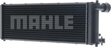 Wilmink Group WG2182584 - Radiators, Motora dzesēšanas sistēma ps1.lv