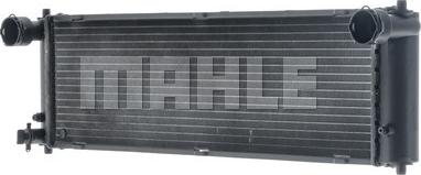 Wilmink Group WG2182584 - Radiators, Motora dzesēšanas sistēma ps1.lv