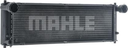 Wilmink Group WG2182584 - Radiators, Motora dzesēšanas sistēma ps1.lv