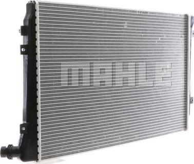 Wilmink Group WG2182585 - Radiators, Motora dzesēšanas sistēma ps1.lv