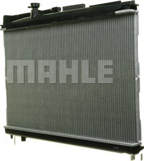 Wilmink Group WG2182532 - Radiators, Motora dzesēšanas sistēma ps1.lv