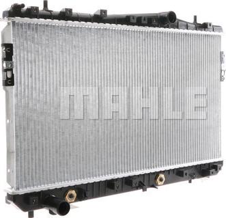 Wilmink Group WG2182520 - Radiators, Motora dzesēšanas sistēma ps1.lv