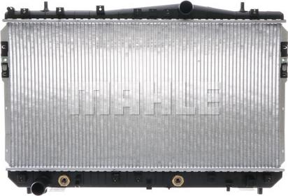 Wilmink Group WG2182520 - Radiators, Motora dzesēšanas sistēma ps1.lv