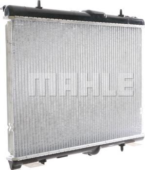 Wilmink Group WG2182688 - Radiators, Motora dzesēšanas sistēma ps1.lv