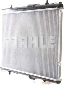 Wilmink Group WG2182688 - Radiators, Motora dzesēšanas sistēma ps1.lv