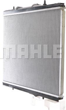 Wilmink Group WG2182629 - Radiators, Motora dzesēšanas sistēma ps1.lv