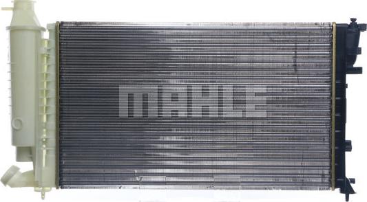 Wilmink Group WG2182836 - Radiators, Motora dzesēšanas sistēma ps1.lv