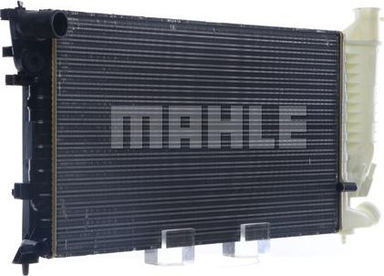 Wilmink Group WG2182836 - Radiators, Motora dzesēšanas sistēma ps1.lv