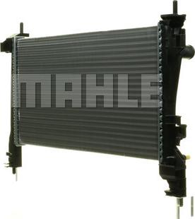 Wilmink Group WG2182359 - Radiators, Motora dzesēšanas sistēma ps1.lv