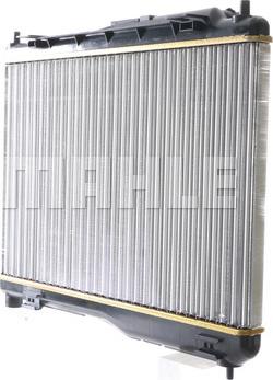 Wilmink Group WG2182369 - Radiators, Motora dzesēšanas sistēma ps1.lv