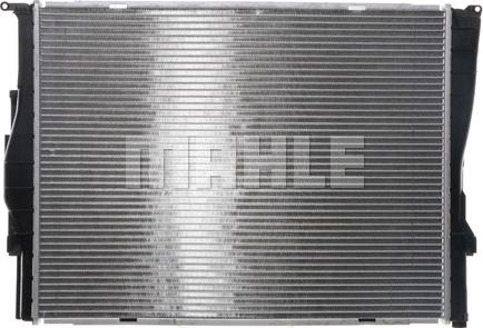 Wilmink Group WG2182303 - Radiators, Motora dzesēšanas sistēma ps1.lv