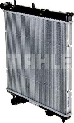 Wilmink Group WG2182339 - Radiators, Motora dzesēšanas sistēma ps1.lv