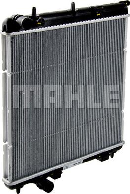 Wilmink Group WG2182339 - Radiators, Motora dzesēšanas sistēma ps1.lv