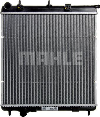 Wilmink Group WG2182339 - Radiators, Motora dzesēšanas sistēma ps1.lv