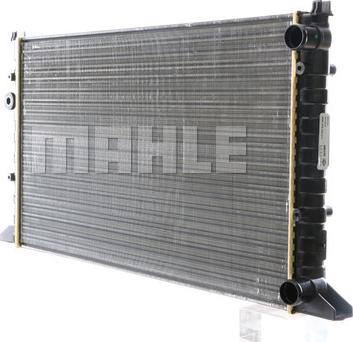 Wilmink Group WG2182270 - Radiators, Motora dzesēšanas sistēma ps1.lv