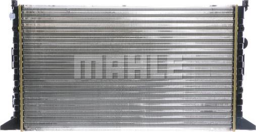 Wilmink Group WG2182270 - Radiators, Motora dzesēšanas sistēma ps1.lv