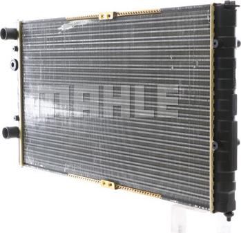 Wilmink Group WG2182722 - Radiators, Motora dzesēšanas sistēma ps1.lv