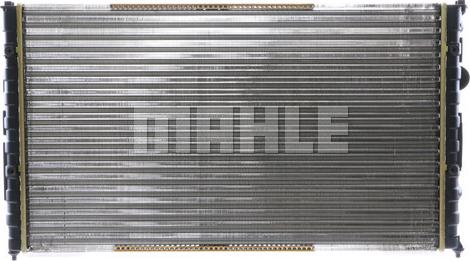 Wilmink Group WG2182722 - Radiators, Motora dzesēšanas sistēma ps1.lv