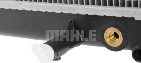 Wilmink Group WG2182775 - Radiators, Motora dzesēšanas sistēma ps1.lv