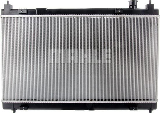 Wilmink Group WG2182775 - Radiators, Motora dzesēšanas sistēma ps1.lv