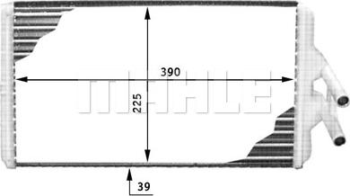 Wilmink Group WG2179992 - Siltummainis, Salona apsilde ps1.lv