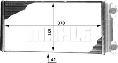 Wilmink Group WG2179997 - Siltummainis, Salona apsilde ps1.lv