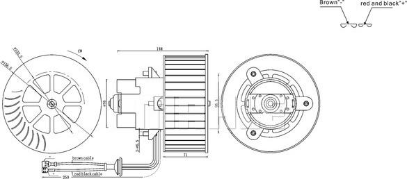 Wilmink Group WG2179944 - Salona ventilators ps1.lv