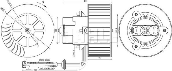 Wilmink Group WG2179944 - Salona ventilators ps1.lv