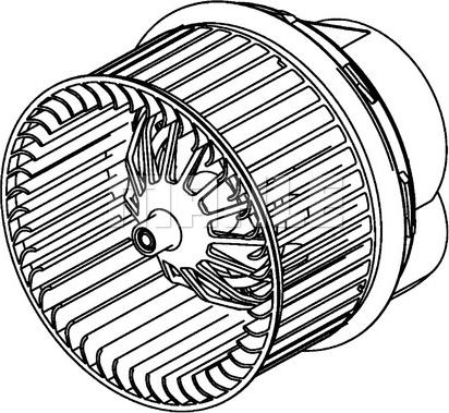 Wilmink Group WG2179901 - Salona ventilators ps1.lv