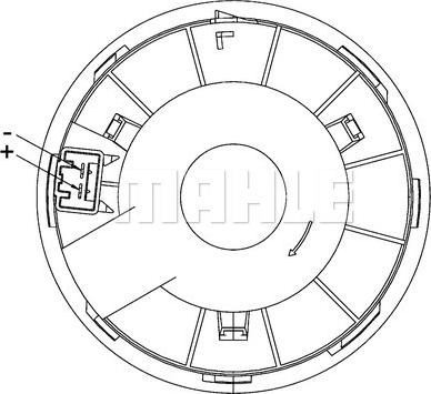 Wilmink Group WG2179901 - Salona ventilators ps1.lv