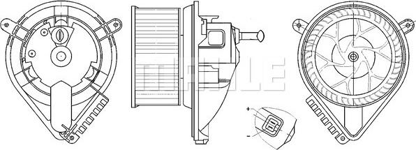 Wilmink Group WG2179907 - Salona ventilators ps1.lv