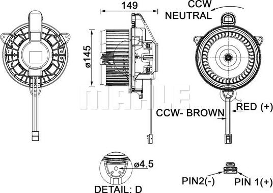 Wilmink Group WG2179911 - Salona ventilators ps1.lv