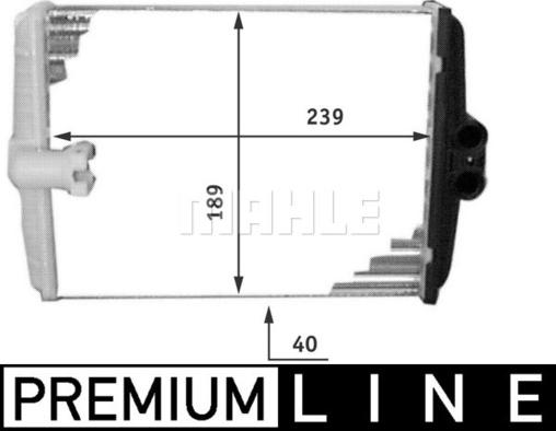 Wilmink Group WG2179980 - Siltummainis, Salona apsilde ps1.lv