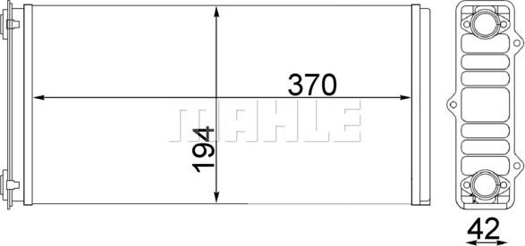 Wilmink Group WG2179988 - Siltummainis, Salona apsilde ps1.lv