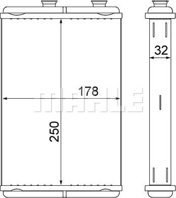 Wilmink Group WG2179973 - Siltummainis, Salona apsilde ps1.lv