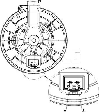 Wilmink Group WG2179894 - Salona ventilators ps1.lv