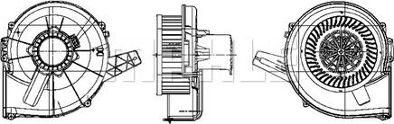 Wilmink Group WG2179831 - Salona ventilators ps1.lv