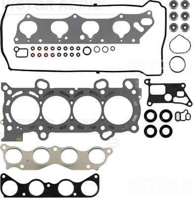 Wilmink Group WG2175235 - Blīvju komplekts, Motora bloka galva ps1.lv