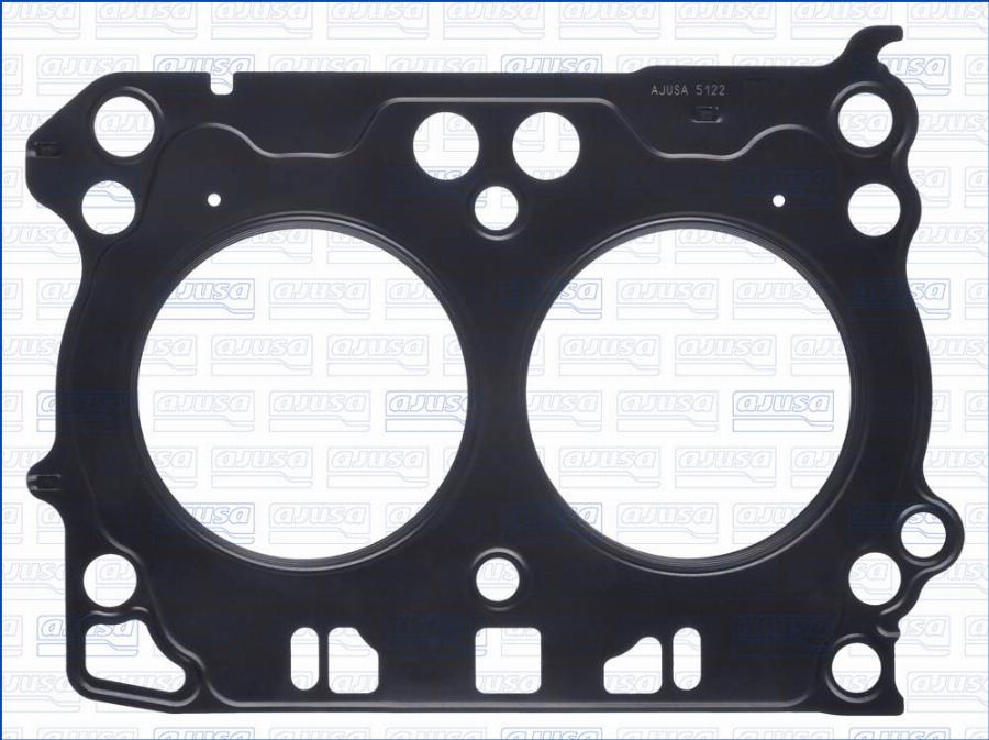 Wilmink Group WG2171594 - Blīve, Motora bloka galva ps1.lv