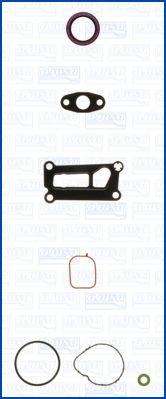 Wilmink Group WG2172552 - Blīvju komplekts, Motora bloks ps1.lv