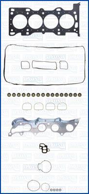 Wilmink Group WG2172339 - Blīvju komplekts, Motora bloka galva ps1.lv