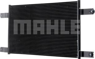 Wilmink Group WG2368601 - Kondensators, Gaisa kond. sistēma ps1.lv