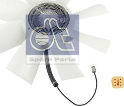 Wilmink Group WG2306543 - Ventilators, Motora dzesēšanas sistēma ps1.lv