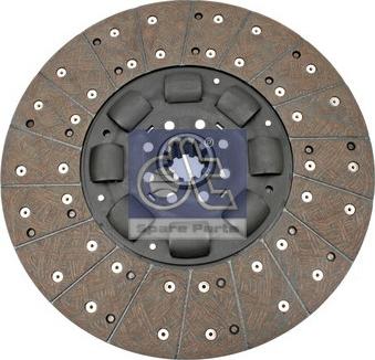 Wilmink Group WG2314870 - Sajūga disks ps1.lv