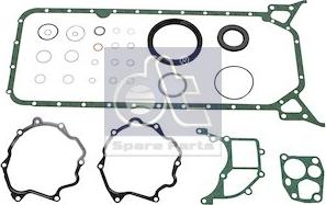 Wilmink Group WG2316843 - Blīve, Eļļas vācele (Motora bloks) ps1.lv