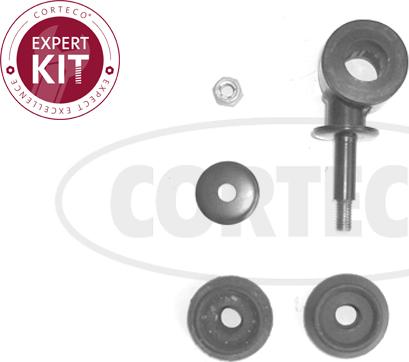 Wilmink Group WG2290637 - Stiepnis / Atsaite, Stabilizators ps1.lv