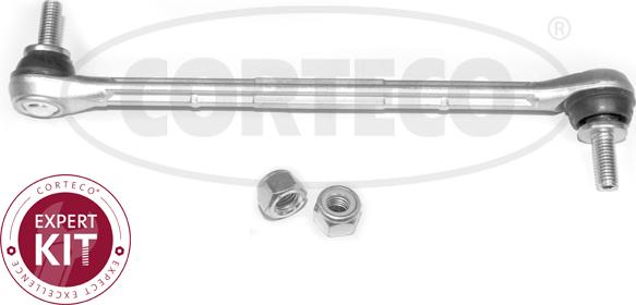 Wilmink Group WG2290037 - Stiepnis / Atsaite, Stabilizators ps1.lv