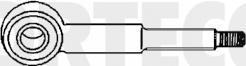 Wilmink Group WG2292465 - Stiepnis / Atsaite, Stabilizators ps1.lv